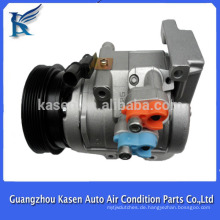 Denso ac 10s20c Kompressor für Kia Sorento 2007-2011 OEM977013E930